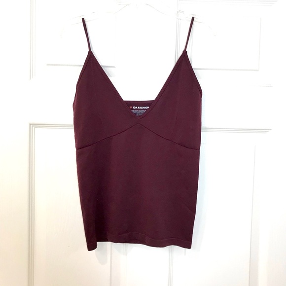 SEAMLESS TANK - Picture 5 of 5